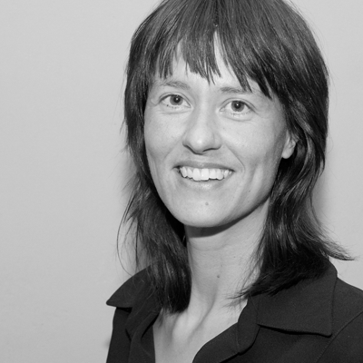 Annemieke van Esschoten